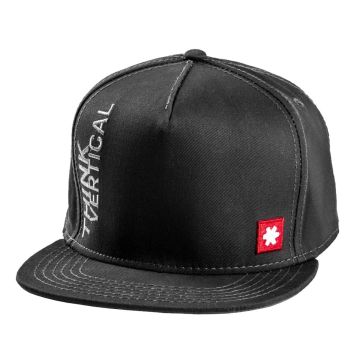 Gorra Think Vertical - Ocun de Ocun en Escalada, Running, Senderismo Y Campismo, Viaje, Ropa, Lifestyle Outdoor, Ropa De Senderismo, Ropa De Escalada, Gorras Gorros Sombreros y Viseras, Viseras, Gorras y Bandanas, Gorras, Gorros y Tubulares, Headwear solo en Principal