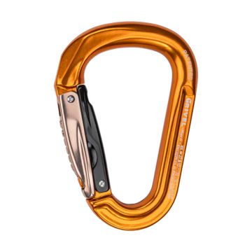 Mosquetón Mega K6G Twin Gate - Grivel de Grivel en Alpinismo, Cañonismo, Escalada, Hardware, Hardware, Hardware, Mosquetones, Mosquetones y Maillones, Mosquetones solo en Principal
