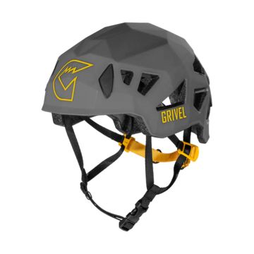 Casco de Escalada Stealth - Grivel de Grivel en Alpinismo, Cañonismo, Escalada, Hardware, Hardware, Cascos, Cascos, Cascos, Cascos Caballero solo en Principal