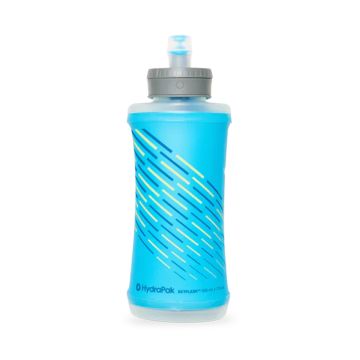 SkyFlask Handheld 500 ml - Hydrapak de Hydrapak en Bikepacking, Running, Hidratacion, Sistemas De Hidratacion, ANFORAS Y BOTELLAS, Bidones y Ánforas solo en Principal
