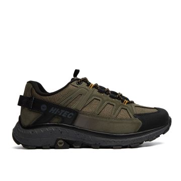 Tenis de Senderismo Ronan Low WP - Hi-Tec de Hi Tec en Senderismo Y Campismo, Calzado, Tenis para Hombre solo en Principal