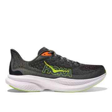 Tenis Road Running Mach 6 - Hoka de Hoka en Rebajas, Running, Calzado, Tenis Road Running Hombre solo en Principal