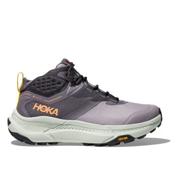 Tenis de Senderismo Transport Hike GTX Mujer - Hoka de Hoka en Senderismo Y Campismo, Calzado, Tenis para Mujer solo en Principal