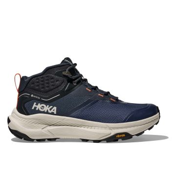 Tenis de Senderismo Transport Hike GTX - Hoka de Hoka en Senderismo Y Campismo, Calzado, Tenis para Hombre solo en Principal