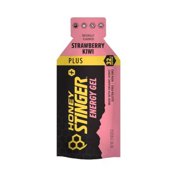Gel Energético + Cafeína - Honey Stinger de Honey Stinger en Bikepacking, Running, Energeticos, Energeticos / Hidratacion, GELES Y GOMITAS, Geles, Pastillas y Polvos solo en Principal