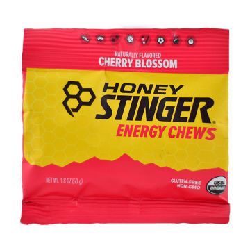 Gomitas Energéticas - Honey Stinger de Honey Stinger en Bikepacking, Running, Energeticos, Energeticos / Hidratacion, GELES Y GOMITAS, Geles, Pastillas y Polvos solo en Principal
