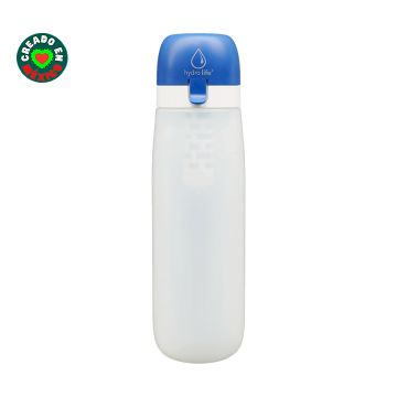 Termo Purificador Electropool - Hydro Life de Hydro Life en Bikepacking, Senderismo Y Campismo, Hidratacion, Equipo Para Senderismo Y Campismo, ANFORAS Y BOTELLAS, Termos y Botellas solo en Principal