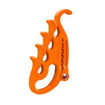 Clip de Gestion para Elementos de Amarre NESSIE - ISC de Isc en Trabajo Vertical, Hardware, Accesorios solo en Principal