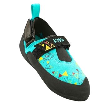 Calzado Para Escalar Koko Infantil - Acopa de Acopa en Rebajas, Escalada, Calzado, Gatas Infantil solo en Principal