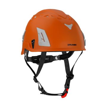 Casco de Trabajo Oreka - Irudek de Irudek en Trabajo Vertical, Hardware, Cascos y Complementos solo en Principal