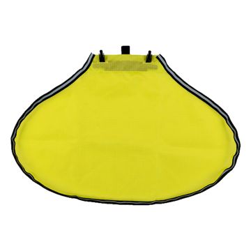 Protector de Cuello para Casco Oreka II - Irudek de Irudek en Trabajo Vertical, Hardware, Cascos y Complementos solo en Principal
