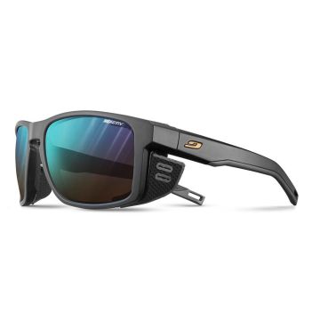 Lentes Shield Reactiv Cat. 2-4 - Julbo de Julbo en Running, Viaje, Alpinismo, Senderismo Y Campismo, Rebajas, Bikepacking, Equipo Para Bikepacking, Equipo Para Senderismo Y Campismo, Hardware, Equipo Para Trail Running, Lifestyle Outdoor, Lentes, Lentes, Guantes y Calcetas, Lentes, Lentes solo en Principal