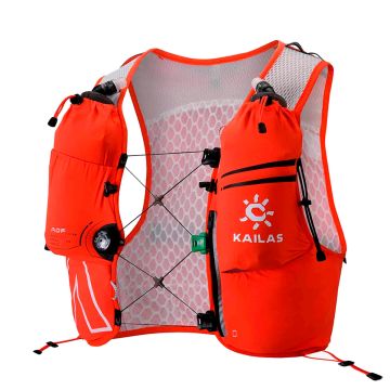 Mochila de Hidratación FUGA AIR 8 IV - Kailas de Kailas en Running, Sistemas De Hidratacion, Mochilas y Chalecos solo en Principal