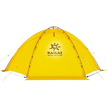 Tienda de Campaña G II 4-Seasons - Kailas de Kailas en Senderismo Y Campismo, Alpinismo, Hardware, Equipo Para Senderismo Y Campismo, Tiendas de Campaña, Tiendas de Campaña solo en Principal