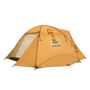 Tienda de Campaña Holiday 6 Waterproof - Kailas de Kailas en Senderismo Y Campismo, Equipo Para Senderismo Y Campismo, Tiendas de Campaña solo en Principal