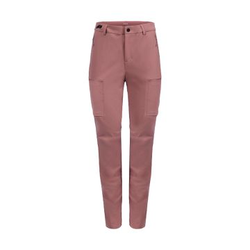 Pantalon T10-X Softshell Mujer - Kailas de Kailas en Senderismo Y Campismo, Viaje, Ropa De Senderismo, Pantalones y Shorts solo en Principal