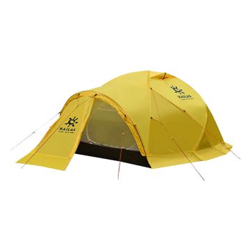 Tienda de Campaña X3 III Alpine 3p - Kailas de Kailas en Senderismo Y Campismo, Alpinismo, Hardware, Equipo Para Senderismo Y Campismo, Tiendas de Campaña, Tiendas de Campaña solo en Principal