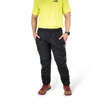 Pantalón Impermeable Tormenta ALP V2 - Kinaku de Kinaku en Senderismo Y Campismo, Alpinismo, Ropa De Senderismo, Ropa De Alpinismo, Impermeables, Impermeables - Tercera capa solo en Principal