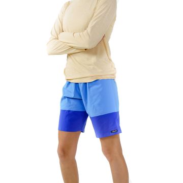 Short de Escalada Crux Mujer - Kinaku de Kinaku en Rebajas, Viaje, Escalada, Ropa De Escalada, Lifestyle Outdoor, Pantalones, Leggins, Shorts, Ropa Inferior solo en Principal