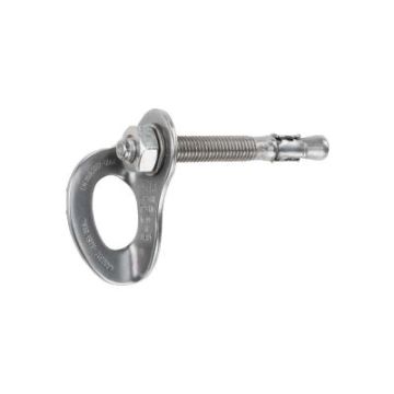 Kit Plaqueta Plate 10 - Climbing Technology de Climbing Technology en Trabajo Vertical, Cañonismo, Escalada, Hardware, Hardware, Hardware, Anclajes y Placas, Anclajes y Placas, Placas, Anclajes y Equipo de Armado solo en Principal