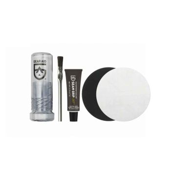 Kit de reparación - Gear Aid de Gear Aid en Senderismo Y Campismo, Viaje, Equipo Para Senderismo Y Campismo, Ropa De Senderismo, Lifestyle Outdoor, Reparación y Accesorios, Parches y Reparación, Reparación y Accesorios solo en Principal