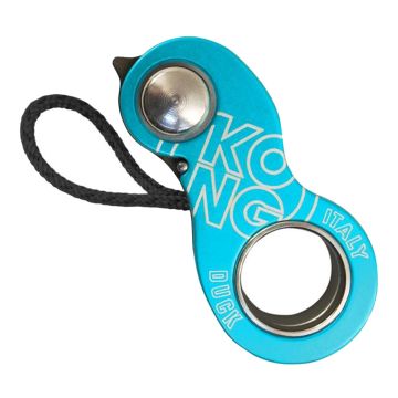 Bloqueador Duck - Kong de Kong en Trabajo Vertical, Cañonismo, Escalada, Hardware, Hardware, Hardware, Bloqueadores, Bloqueadores, Bloqueadores solo en Principal