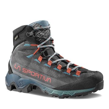 Botas de Senderismo Aequilibrium Hike GTX Mujer - La Sportiva de La Sportiva en Alpinismo, Calzado, Calzado para Mujer solo en Principal