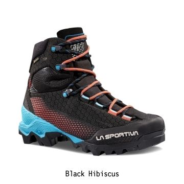Botas de Alpinismo Aequilibrium ST GTX Mujer - La Sportiva de La Sportiva en Alpinismo, Calzado, Calzado para Mujer solo en Principal