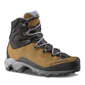 Botas de Senderismo Aequilibrium Trek GTX Mujer - La Sportiva de La Sportiva en Senderismo Y Campismo, Alpinismo, Calzado, Calzado, Botas para Mujer, Calzado para Mujer solo en Principal