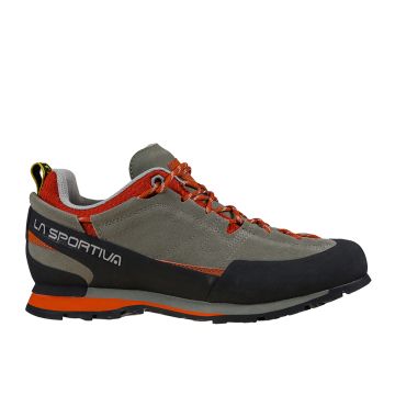 Tenis de Acercamiento Boulder X - La Sportiva de La Sportiva en Senderismo Y Campismo, Escalada, Calzado, Calzado, Tenis para Hombre, Approach solo en Principal