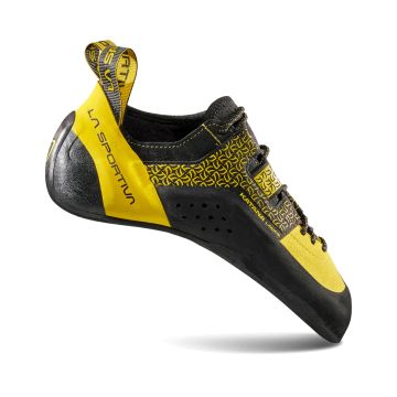 Calzado para Escalar Katana Laces - La Sportiva de La Sportiva en Escalada, Calzado, Gatas Caballeros solo en Principal