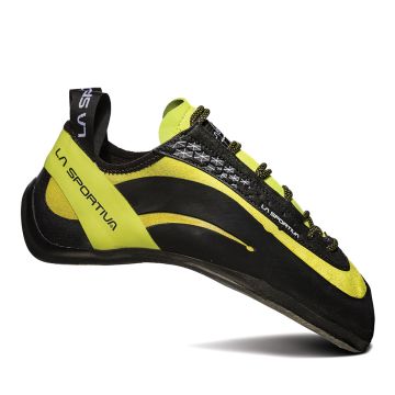 Calzado Para Escalar Miura - La sportiva de La Sportiva en Escalada, Calzado, Performance, Gatas Caballeros solo en Principal