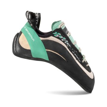 Calzado Para Escalar Miura Mujer - La Sportiva de La Sportiva en Escalada, Calzado, Performance, Gatas Dama solo en Principal