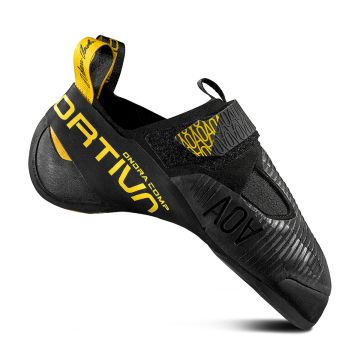 Calzado Para Escalar Ondra Comp - La Sportiva de La Sportiva en Escalada, Calzado, Gatas Caballeros solo en Principal