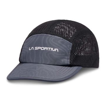 Gorra Skyline Air - La Sportiva de La Sportiva en Senderismo Y Campismo, Running, Escalada, Ropa De Escalada, Ropa De Senderismo, Ropa, Gorras, Gorros y Tubulares, Viseras, Gorras y Bandanas, Headwear solo en Principal