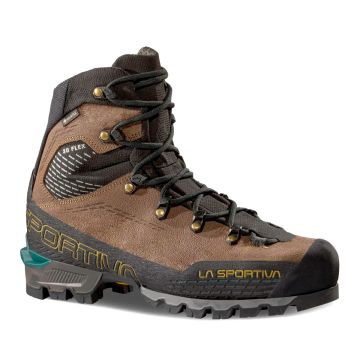 Botas de Alpinismo Trango Alpine GTX - La Sportiva de La Sportiva en Alpinismo, Calzado, Calzado para Hombre solo en Principal