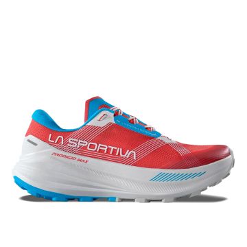 Tenis Trail Running Prodigio Max Mujer - La Sportiva de La Sportiva en Rebajas, Running, Calzado, Tenis Trail Running Mujer solo en Principal