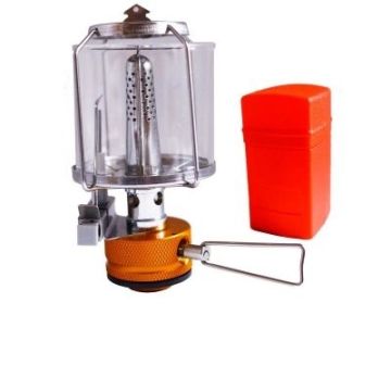 Linterna Colgante y de Piso Latern - Linmex de Linmexgas en Senderismo Y Campismo, Iluminación, Iluminación para Tienda de Campaña solo en Principal