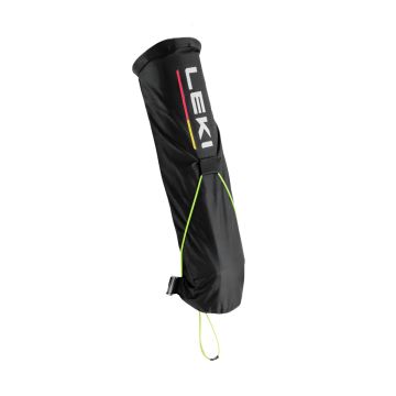 Bolsa Porta Bastones Trail Running Quiver - Leki de Leki en Senderismo Y Campismo, Running, Equipo Para Senderismo Y Campismo, Equipo Para Trail Running, Bastones, Bastones y Complementos solo en Principal