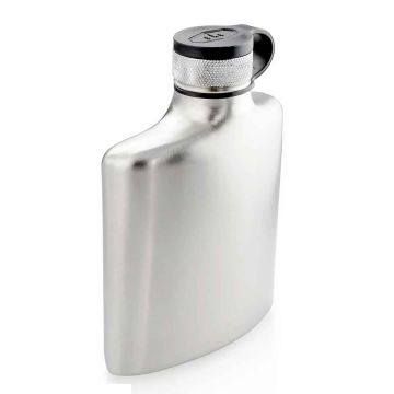 Licorera Glacier Stainless 175ml - GSI Outdoor de Gsi Outdoors en Senderismo Y Campismo, Equipo De Cocina, Utensilios, Café y Té solo en Principal