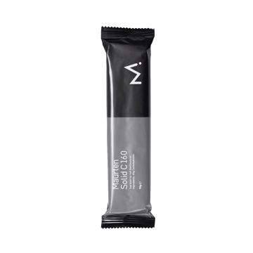 Barra Energètica a Base de Avena y Cacao Solid C 160 - Maurten de Maurten en Running, Energeticos / Hidratacion, Suplementos en Polvo y Barritas solo en Principal