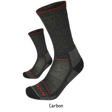 Paquete de Calcetas Merino Hiker Eco - Lorpen de Lorpen en Senderismo Y Campismo, Alpinismo, Viaje, Ropa De Senderismo, Ropa De Alpinismo, Lifestyle Outdoor, Calcetas, Calcetas, Lentes, Guantes y Calcetas solo en Principal