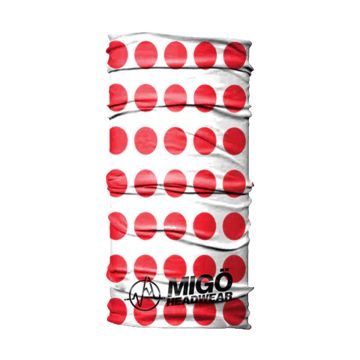 Tubular Multifuncional - Migö de Migo en Running, Viaje, Senderismo Y Campismo, Bikepacking, Ropa De Senderismo, Lifestyle Outdoor, Headwear, Ropa, Gorras, Gorros y Tubulares, Tubulares y Bandanas, Tubulares, Gorras, Tubulares, Bandanas solo en Principal