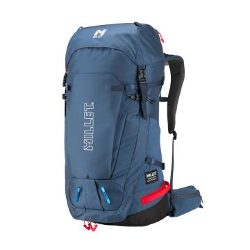 Mochila PEUTEREY 45+10 L - Millet de Millet en Lo más nuevo, Alpinismo, Viaje, Senderismo Y Campismo, Mochilas, Mochilas De Alpinismo, Mochilas, Mochilas, Mochilas de Viaje, Mochilas solo en Principal