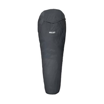Sleeping Vivac Bivy Bag - Millet de Millet en Alpinismo, Bikepacking, Lo más nuevo, Senderismo Y Campismo, Equipo Para Bikepacking, Hardware, Equipo Para Senderismo Y Campismo, Sleeping, Pads, Tapetes y Compresores, Sleeping, Pads, Tapetes y Compresores, Tiendas de Campaña y Sleeping Bags solo en Principal