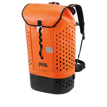 Mochila Alcanadre 45L - Petzl de Petzl en Cañonismo, Mochilas solo en Principal