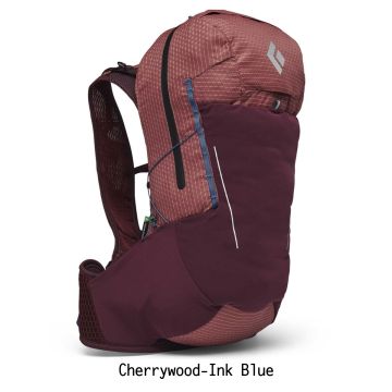 Mochila Pursuit 30 L. Mujer - Black Diamond de Black Diamond en Senderismo Y Campismo, Alpinismo, Viaje, Mochilas, Mochilas De Alpinismo, Mochilas, Mochilas Day Packs, Mochilas Daypacks, Mochilas Day Packs solo en Principal