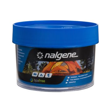 Contenedor para alimentos 16oz - Nalgene de Nalgene en Senderismo Y Campismo, Alpinismo, Hardware, Equipo Para Senderismo Y Campismo, Complementos, Termos y Botellas solo en Principal