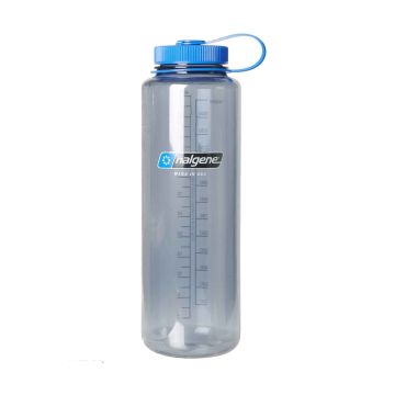 Botella Silo Sustain 1.5 L - Nalgene de Nalgene en Bikepacking, Senderismo Y Campismo, Alpinismo, Hidratacion, Hardware, Equipo Para Senderismo Y Campismo, ANFORAS Y BOTELLAS, Complementos, Termos y Botellas solo en Principal