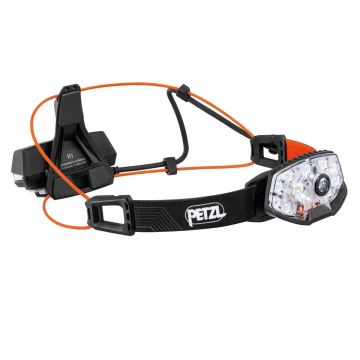 Linterna Frontal Nao RL 1500lm - Petzl de Petzl en Senderismo Y Campismo, Running, Iluminación, Equipo Para Trail Running, Linternas Frontales/Headlamps, Linternas Frontales/Headlamps solo en Principal
